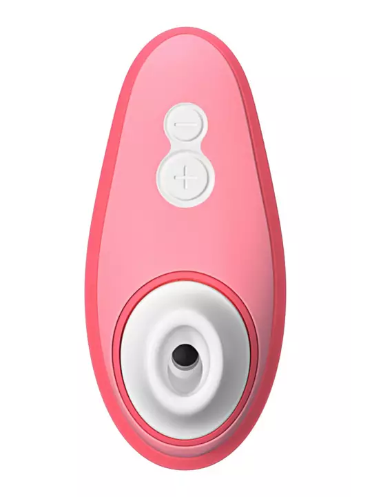 Womanizer Liberty 2 rose