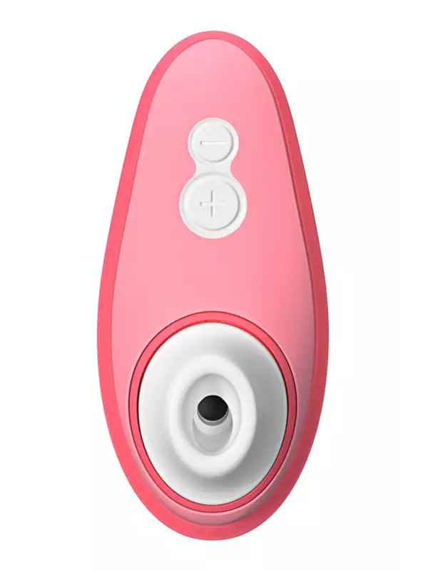 Womanizer Liberty 2 rose