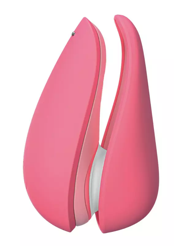 Womanizer Liberty 2 rose