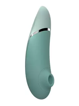 Stimulateur Womanizer Next turquoise