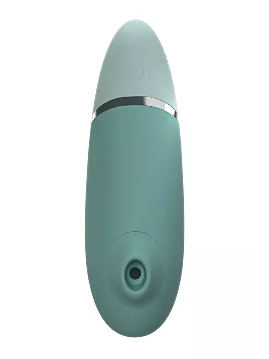 Stimulateur Womanizer Next turquoise