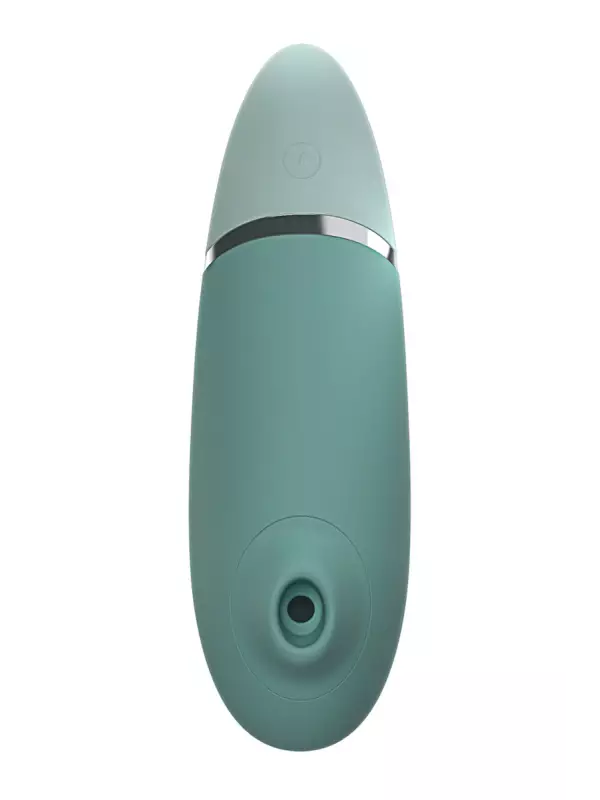Stimulateur Womanizer Next turquoise