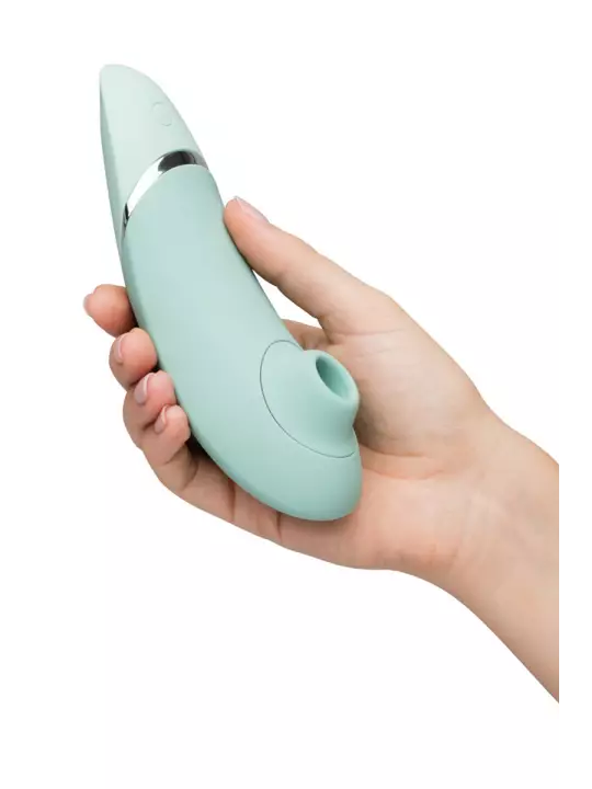 Stimulateur Womanizer Next turquoise