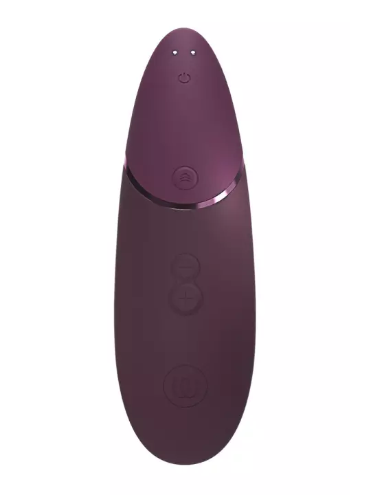 Stimulateur Womanizer Next Violet