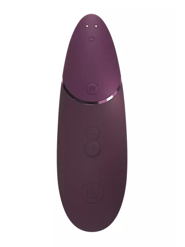 Stimulateur Womanizer Next Violet