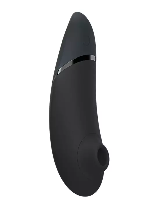Stimulateur Womanizer Next noir