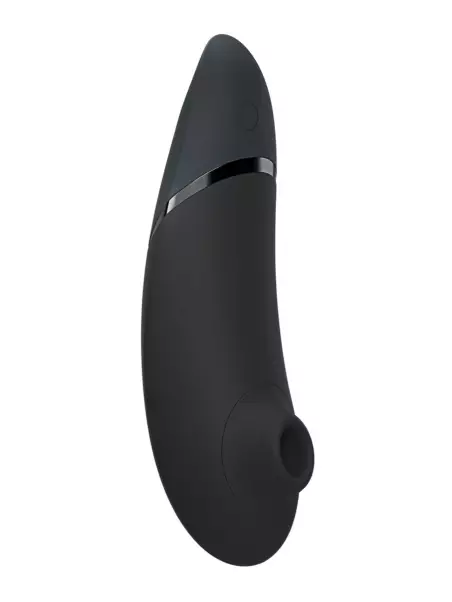 Stimulateur Womanizer Next noir
