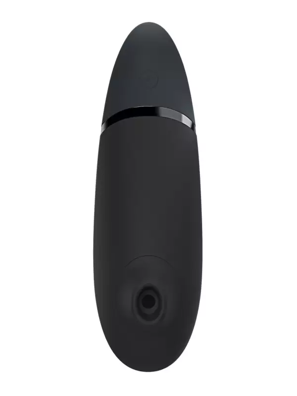 Stimulateur Womanizer Next noir