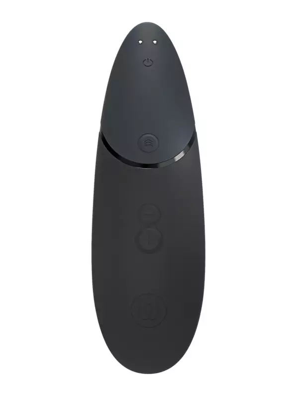 Stimulateur Womanizer Next noir