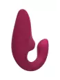 Double stimulateur Womanizer Blend Fuchsia