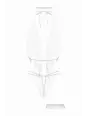 Ensemble body ouvert Renee blanc - Christine Ensemble body ouvert Renee blanc - Christine