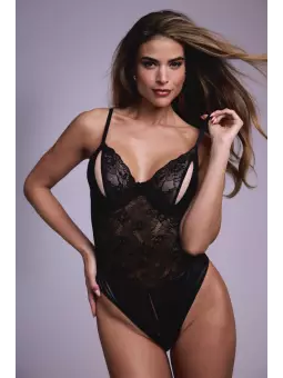 Body Wetlook Vesper - Christine