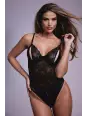 Body Wetlook Vesper - Christine