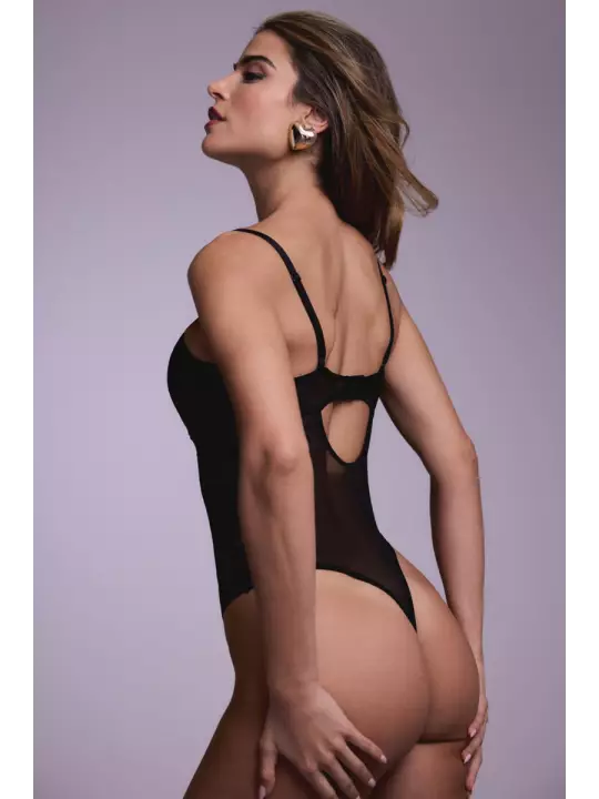 Body Wetlook Vesper - Christine