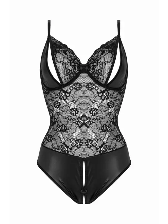 Body Wetlook Vesper - Christine