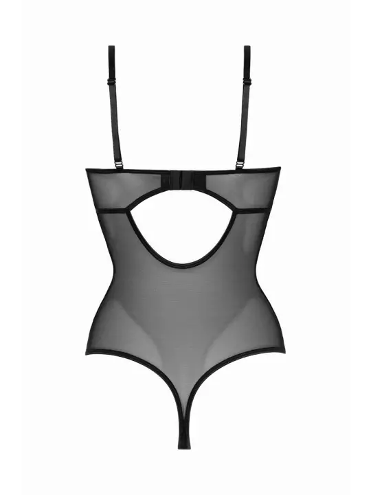Body Wetlook Vesper - Christine