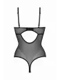 Body Wetlook Vesper - Christine