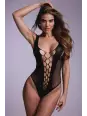 Body ouvert Leana - Christine