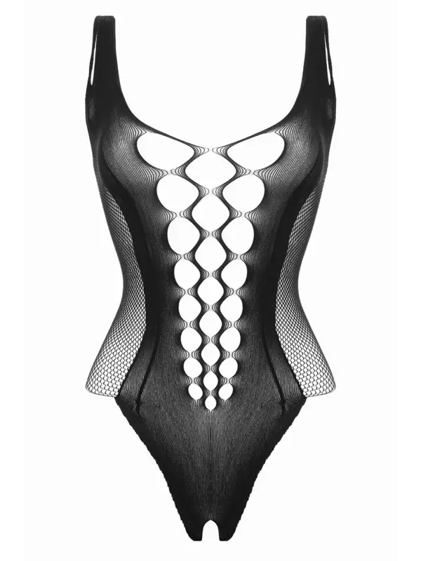 Body ouvert Leana - Christine