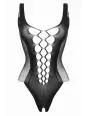 Body ouvert Leana - Christine