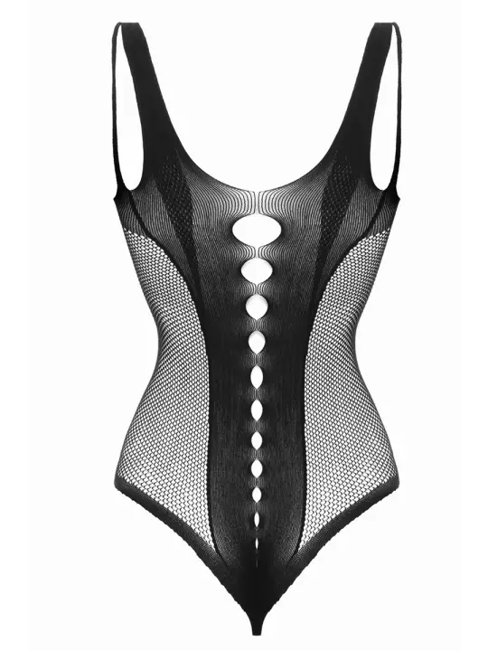 Body ouvert Leana - Christine