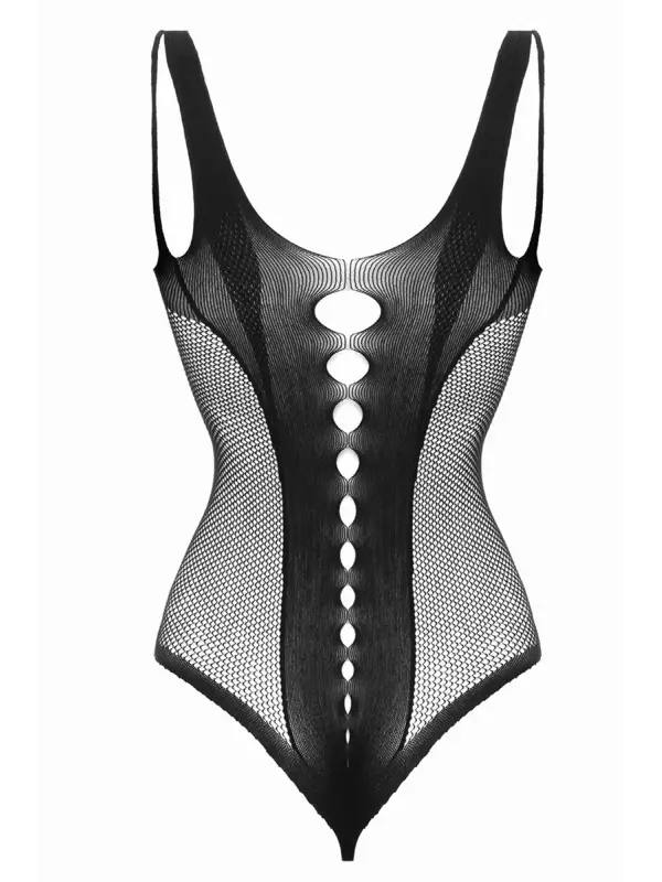 Body ouvert Leana - Christine