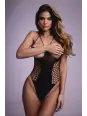 Body seins nus Jezzy - Christine
