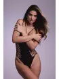 Body seins nus Jezzy - Christine