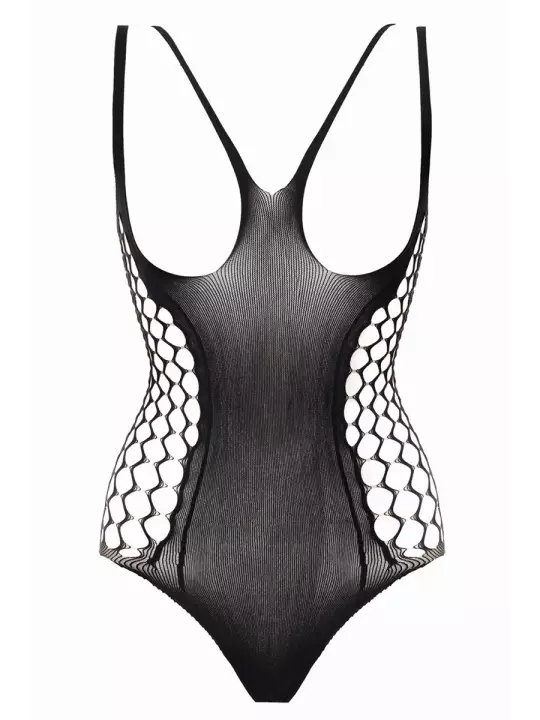Body seins nus Jezzy - Christine