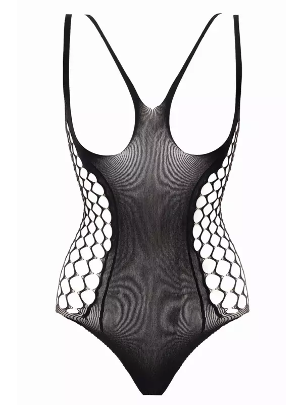 Body seins nus Jezzy - Christine