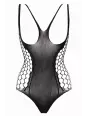 Body seins nus Jezzy - Christine