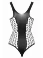 Body seins nus Jezzy - Christine