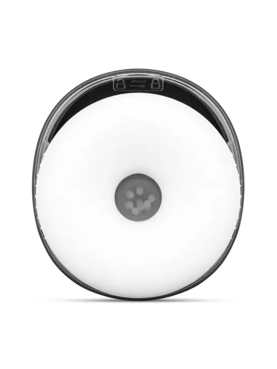 Masturbateur va et vient, rotatif et vibrant Cruizr CX10