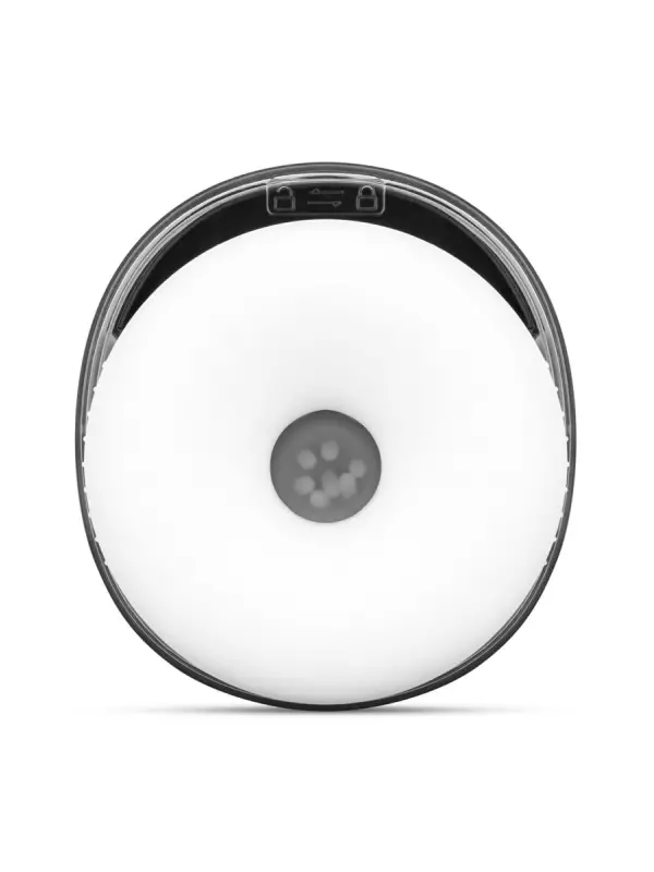 Masturbateur va et vient, rotatif et vibrant Cruizr CX10