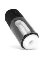Masturbateur chauffant, caressant et vibrant Cruizr CX11