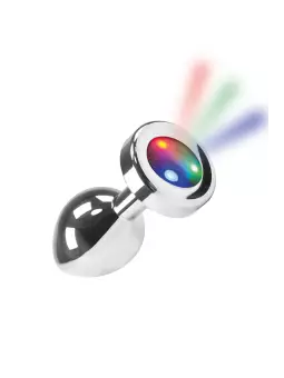 Plug anal lumineux M - Litolu