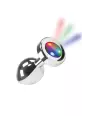 Plug anal lumineux M - Litolu