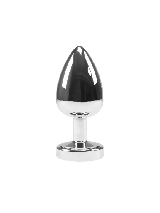 Plug anal lumineux M - Litolu