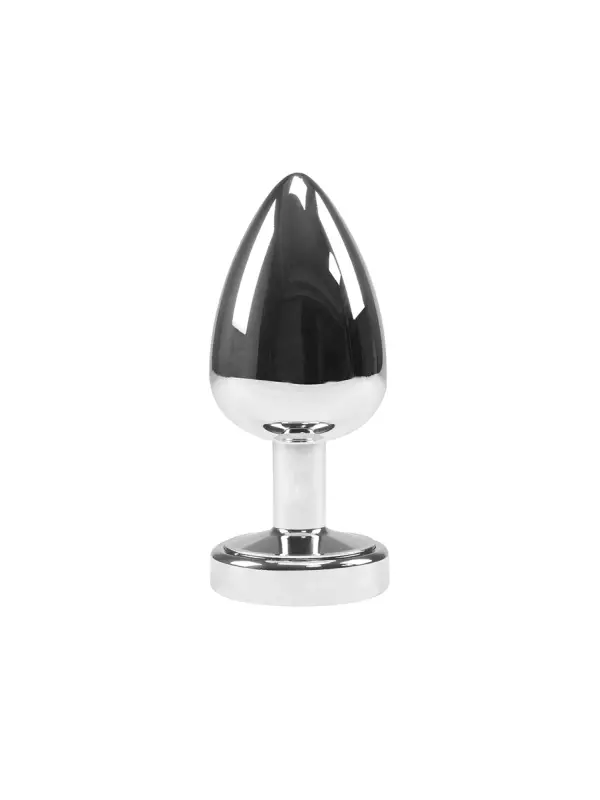 Plug anal lumineux M - Litolu