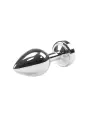 Plug anal lumineux M - Litolu