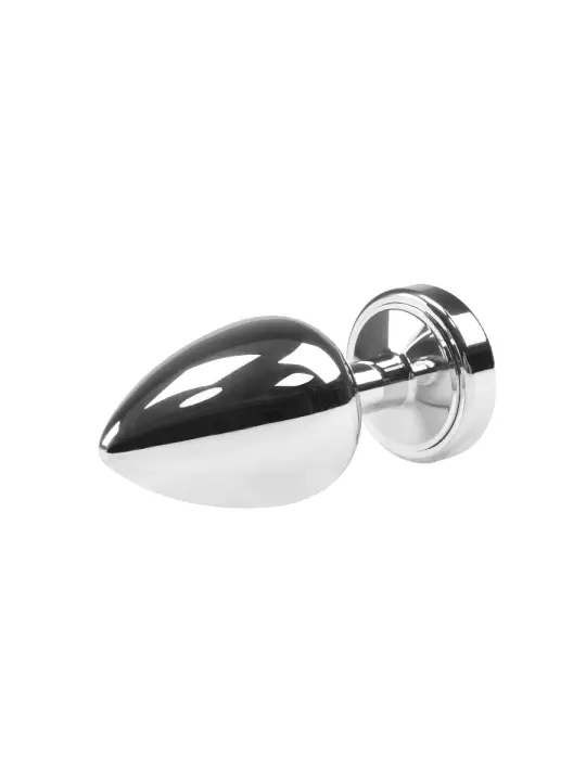 Plug anal lumineux L - Litolu