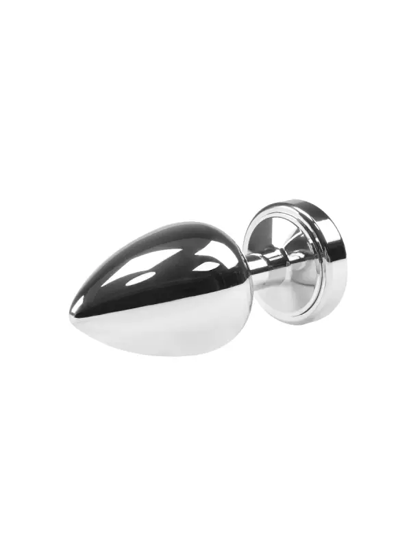 Plug anal lumineux L - Litolu