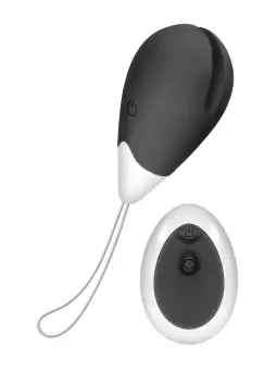 Oeuf vibrant télécommandé