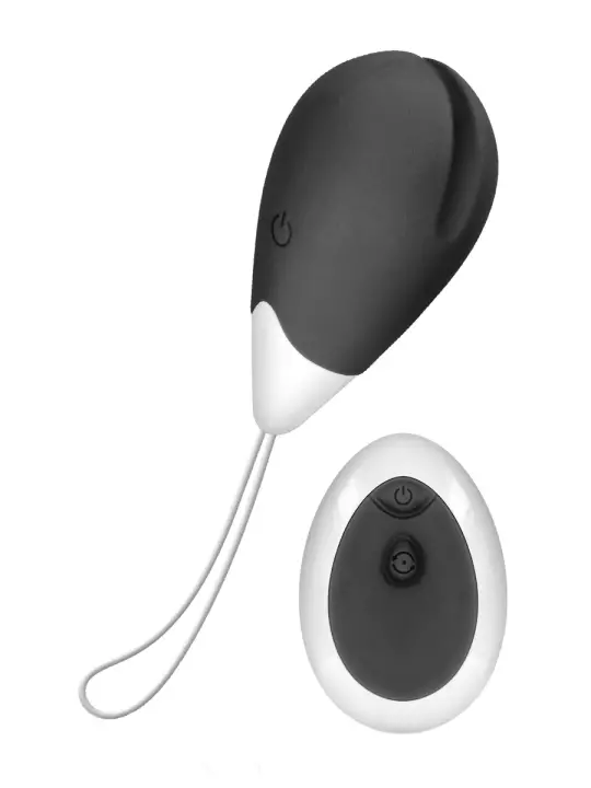 Oeuf vibrant télécommandé
