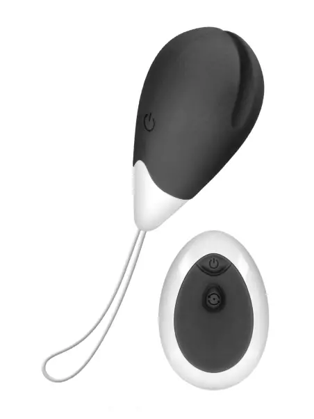 Oeuf vibrant télécommandé