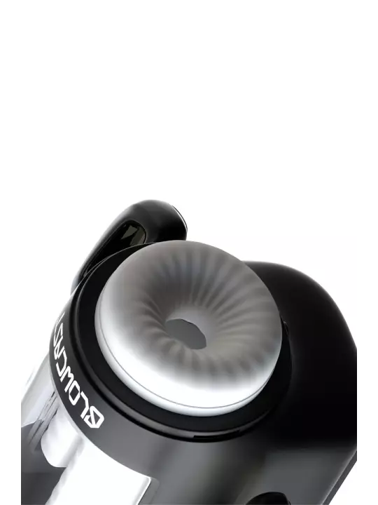 Masturbateur WingXP - Blowcast