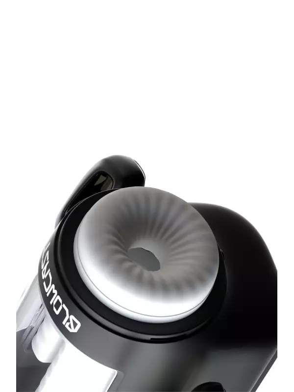 Masturbateur WingXP - Blowcast