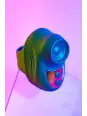 Stimulateur clitoridien Kisscool vert - Love to Love