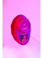 Stimulateur clitoridien Kisscool fuchsia - Love to Love