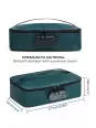 Discreet box luxury green - Dorcel